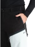 Miniatura Rehall, Volcano-R pantalones de esquí hombres Black negro 