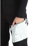 Miniatura Rehall, Volcano-R pantalones de esquí hombres Black negro 