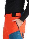 Miniatura Rehall, Volcano-R pantalones de esquí hombres Flame Red rojo 