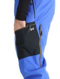 Miniatura Rehall, Volcano-R pantalones de esquí hombres Reflex Blue azul 