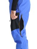 Miniatura Rehall, Volcano-R pantalones de esquí hombres Reflex Blue azul 