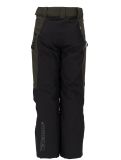 Miniatura Rehall, Waltze-R pantalones de esquí niños Black negro 