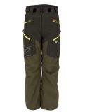 Miniatura Rehall, Waltze-R pantalones de esquí niños Olive verde 