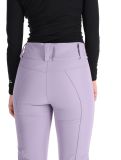 Miniatura Rehall, Yves-R pantalones de esquí softshell mujeres Dusk púrpura 