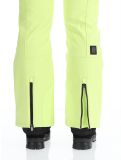 Miniatura Rehall, Yves-R pantalones de esquí softshell mujeres Sharp Green verde 