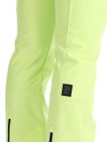 Miniatura Rehall, Yves-R pantalones de esquí softshell mujeres Sharp Green verde 