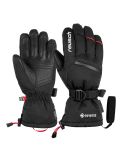 Miniatura Reusch, Colin Gtx guantes de esquí niños negro 