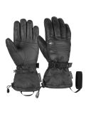 Miniatura Reusch, Fullback R-Tex guantes de esquí unisex negro