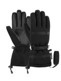 Miniatura Reusch, Reusch Cozy Down R-TEX® XT guantes de esquí mujeres Black negro 