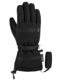 Miniatura Reusch, Reusch Cozy Down R-TEX® XT guantes de esquí mujeres Black negro 