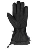 Miniatura Reusch, Reusch Doubletake R-TEX® XT guantes de esquí hombres Black / Black Melange negro 