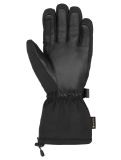 Miniatura Reusch, Reusch Falcon GORE-TEX guantes de esquí hombres Black negro 