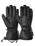 Miniatura Reusch, Reusch Kaitlyn R-TEX® XT guantes de esquí mujeres Black negro 