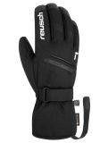 Miniatura Reusch, Reusch Morris GORE-TEX guantes de esquí hombres Black / White blanco, negro 