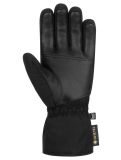 Miniatura Reusch, Reusch Morris GORE-TEX guantes de esquí hombres Black / White blanco, negro 