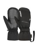 Miniatura Reusch, Reusch Morris GORE-TEX guantes hombres Black / White blanco, negro 