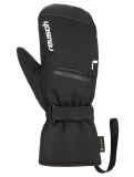 Miniatura Reusch, Reusch Morris GORE-TEX guantes hombres Black / White blanco, negro 