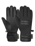 Miniatura Reusch, Reusch Paola GORE-TEX guantes de esquí mujeres Black negro 