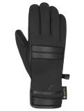 Miniatura Reusch, Reusch Paola GORE-TEX guantes de esquí mujeres Black negro 