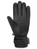 Miniatura Reusch, Reusch Paola GORE-TEX guantes de esquí mujeres Black negro 