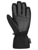 Miniatura Reusch, Reusch Stanley GORE-TEX guantes de esquí hombres Black / White blanco, negro 