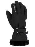 Miniatura Reusch, Reusch Stella R-TEX® XT guantes de esquí niños Black / Silver negro, Zilver 