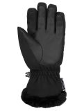 Miniatura Reusch, Reusch Stella R-TEX® XT guantes de esquí niños Black / Silver negro, Zilver 