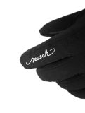 Miniatura Reusch, Reusch Stella R-TEX® XT guantes de esquí niños Black / Silver negro, Zilver 