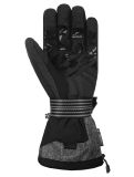 Miniatura Reusch, Reusch Sweeber III R-TEX® XT guantes de esquí hombres Black / Black Melange negro 