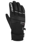 Miniatura Reusch, Reusch Thunder R-TEX® XT guantes de esquí hombres Black / White blanco, negro 