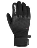 Miniatura Reusch, Reusch Venom R-TEX® XT guantes de esquí hombres Black / White blanco, negro 