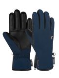 Miniatura Reusch, Tiffany R-TEX® XT guantes de esquí mujeres Dress Blue / Black azul, negro 