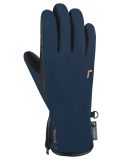 Miniatura Reusch, Tiffany R-TEX® XT guantes de esquí mujeres Dress Blue / Black azul, negro 