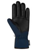 Miniatura Reusch, Tiffany R-TEX® XT guantes de esquí mujeres Dress Blue / Black azul, negro 