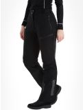 Miniatura Rock Experience, Rockmantic pantalones de esquí hardshell mujeres Caviar negro 