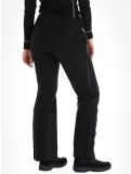 Miniatura Rock Experience, Rockmantic pantalones de esquí hardshell mujeres Caviar negro 