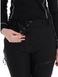 Miniatura Rock Experience, Rockmantic pantalones de esquí hardshell mujeres Caviar negro 