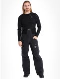 Miniatura Rock Experience, Snowmass pantalones de esquí hardshell hombres Caviar negro 