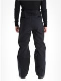 Miniatura Rock Experience, Snowmass pantalones de esquí hardshell hombres Caviar negro 