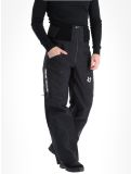 Miniatura Rock Experience, Snowmass pantalones de esquí hardshell hombres Caviar negro 