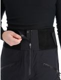 Miniatura Rock Experience, Snowmass pantalones de esquí hardshell hombres Caviar negro 