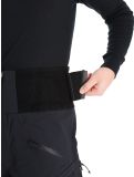 Miniatura Rock Experience, Snowmass pantalones de esquí hardshell hombres Caviar negro 