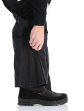 Miniatura Rock Experience, Snowmass pantalones de esquí hardshell hombres Caviar negro 