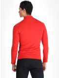 Miniatura Rossignol, Classique 1/2 Zip jersey hombres Sports Red rojo 