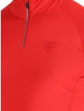 Miniatura Rossignol, Classique 1/2 Zip jersey hombres Sports Red rojo 