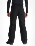 Miniatura Rossignol, Evader pantalones de esquí hombres Black negro 