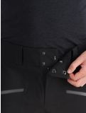 Miniatura Rossignol, Evader pantalones de esquí hombres Black negro 