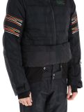 Miniatura Rossignol, Hero Depart chaqueta de esquí hombres Black negro 