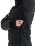 Miniatura Rossignol, Hero Depart chaqueta de esquí hombres Black negro 