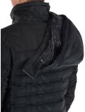 Miniatura Rossignol, Hero Depart chaqueta de esquí hombres Black negro 